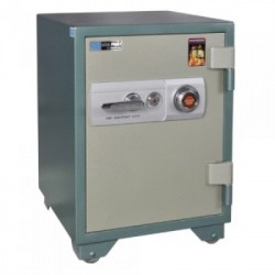 KÉT SẮT CHỐNG CHÁY CHỐNG NUỚC HÒA PHÁT KS110K1C1