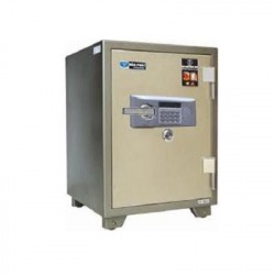 KÉT SẮT CHỐNG CHÁY CHỐNG NUỚC HÒA PHÁT KS135K1DT