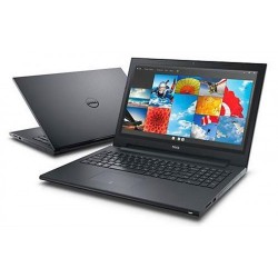 LAPTOP DELL INSPIRON N7588A (Core i7 8750H, Ram 8GB, HDD 1TB + 128GB SSD, Màn hình 15.6" FHD, VGA 4G, WIN 10)