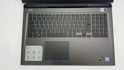 LAPTOP DELL INSPIRON N7588C (Core i7 8750H, Ram 8GB, HDD 1TB, Màn hình 15.6" FHD, VGA 4G, WIN 10)