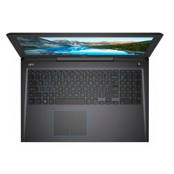 LAPTOP DELL INSPIRON N7588F (CORE I7 8750H, Ram 8GB, HDD 1TB, Màn hình 15.6" FHD, VGA 4G, DOS)