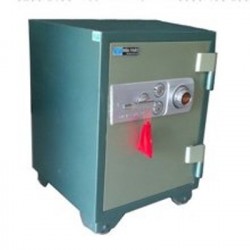 KÉT SẮT CHỐNG CHÁY CHỐNG NUỚC HÒA PHAT KS135K2C1