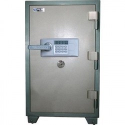 KÉT SẮT CHỐNG CHÁY CHỐNG NUỚC HÒA PHÁT KS250K1DT