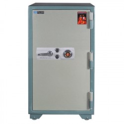 KÉT SẮT CHỐNG CHÁY CHỐNG NUỚC HÒA PHÁT KS250K2C1