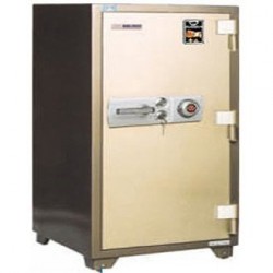 KÉT SẮT CHỐNG CHÁY CHỐNG NUỚC HÒA PHÁT KS320K2C1