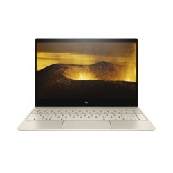 LAPTOP HP ENVY 13 AH0027TU (Core i7-8550U, Ram 8GB, SSD 256G, Màn hình 13.3" FHD, WIN 10)