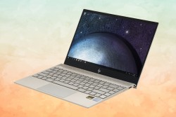 LAPTOP HP ENVY 13 AH0027TU(CORE I7 8550U/8G/256G/13.3F/WIN10)