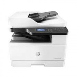 Máy in trắng đen đa chức năng HP MFP M436NDA - Chính hãng