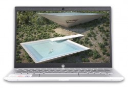 LAPTOP HP PAVILION 14 CE0023TU 4MF06PA(CORE I5 8250U/4G/1T/14F/WIN)