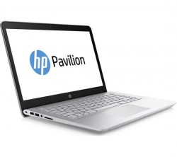 LAPTOP HP PAVILION 14 CE0024TU 4ME97PA(CORE I5 8250U/4G/1T/14F/WIN)
