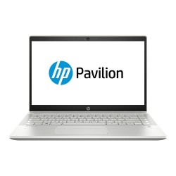 LAPTOP HP PAVILION 14 CE0027TU 4PA64PA(CORE I3 8130U/4/500G/14F/WIN)
