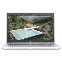LAPTOP HP PAVILION 14 CE0020TU 4ME98PA (Core i3 8130U, Ram 4GB, HDD 1TB, Màn hình 14" FHD, WIN 10)
