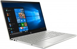 LAPTOP HP PAVILION 15 CS0016TU 4MF08PA (Core i3-8130U, Ram 4GB, HDD 1TB, Màn hình 15.6" FHD, Win 10)