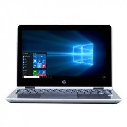 LAPTOP HP PAVILION X360 11 AD104TU (Core i3 8130U, Ram 4GB, HDD 500GB, Màn hình 11.6", Win 10)