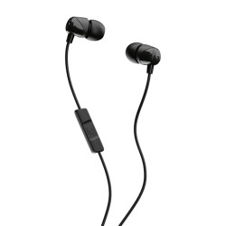 Tai Nghe Có Dây In-ear SKULLCANDY JIB SK-S2DUYK-343, Màu đen, Có Mic