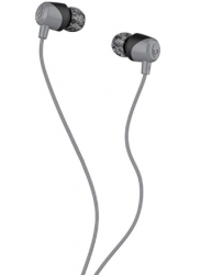 Tai nghe SKULLCANDY SK-S2DUJZ-522 JIB IN-EAR W/O MIC GRAY/SWIRL/BLACK