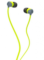 Tai nghe SKULLCANDY SK-S2DUFZ-385 In-Ear Mic GRAY