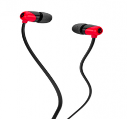 Tai nghe SKULLCANDY SK-S2DUFZ-385 JIB In-Ear RED