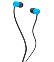 TAI NGHE SKULLCANDY SK-S2DUDZ-012 JIB IN-EAR W/O MIC BLUE
