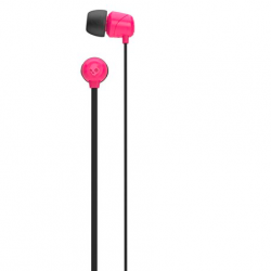 TAI NGHE SKULLCANDY SK-S2DUDZ-040 JIB IN-EAR W/O MIC PINK