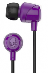 TAI NGHE SKULLCANDY SK-S2DUDZ-042 JIB IN-EAR W/O MIC PURPLE