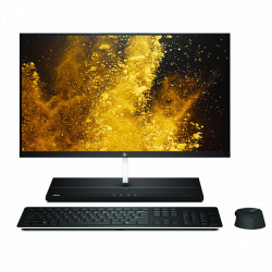 Máy tính để bàn Hp EliteOne 1000 G1 All-in-One PC (Core i7, 8GB RAM, 23.8-in touchscreen)
