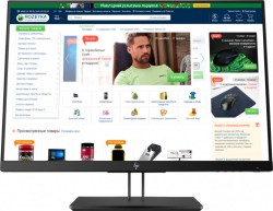 Màn hình cao cấp HP Z Display Z24i 24", tấm nền IPS, Full HD, không viền 3 cạnh, chân đế xoay ngang dọc