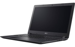 LAPTOP ACER ASPIRE A315 51 325E (Core i3 7020U, Ram 4G, HDD 1TB, Màn hình 15.6", DOS)