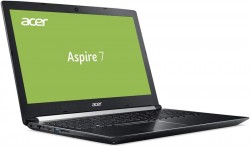 LAPTOP ACER ASPIRE A715 72G 50NA (Core i5 8300H, Ram 8G, HDD 1TB, Màn hình 15.6" FHD, VGA 1050 4G, DOS)