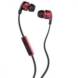 Tai nghe SKULLCANDY Smokin Bub 2 BLACK/RED BLACK/BLUE