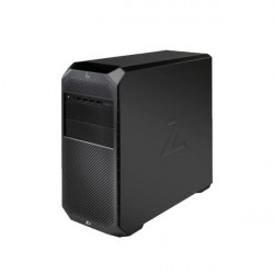 Máy tính để bàn Hp Workstation Z4 G4 (1JP11AV) (XEON-W2104/8G/1T/P600/RW/M/LINUX)