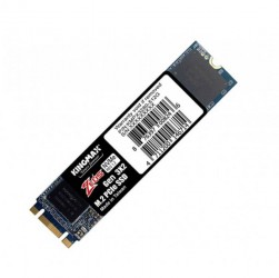 SSD KINGMAX 256GB ZEUS PX3280 M2 2280 NVMe PCIe Gen 3x2