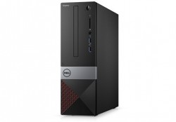 PC DELL VOSTRO 3470ST (STI31508) (i3-8100/4G/1TB/RW/K/M/WL)