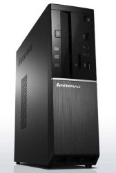 Máy tính để bàn Lenovo 510-15IKL (90G800HFVN) (i3-7100/4G/1TB/RW/WIFI/BT/K/M/W10SL)