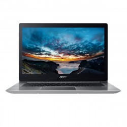 LAPTOP ACER SWIFT3 SF314 54 58KB (Core i5 8250, Ram4G, 256G SSD, Màn hình 14" FHD, WIN10)