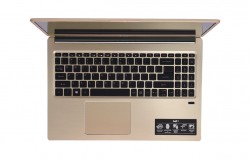 LAPTOP ACER SWIFT3 SF315 52 50T9 (CORE I5 8250U, Ram 8G, 256G SSD, Màn hình 15.6" FHD, WIN10)