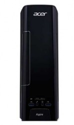 Máy tính để bàn Acer AS TC780 (DT.B89SV.010) (i5-7400/4GB/1TB/VGA2GB/RW/K/M/WF/DOS)