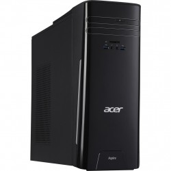 Máy tính để bàn Acer AS TC780 (DT.B89SV.008) (i3-7100/4GB/1TB/RW/K/M/WIFI/DOS)
