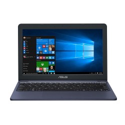 LAPTOP ASUS E203NA - FD088T (CELERON N3350, Ram 2GB, HDD 32GB, Màn hình 11.6", Win 10)