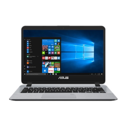 LAPTOP ASUS VIVOBOOK X407MA - BV039T (PENTIUM N5000, Ram 4GB, HDD 1TB, Màn hình 14", Win 10)