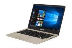 LAPTOP ASUS A411UA - BV445T(CORE I5 8250U/4G/1T/14/WIN10)