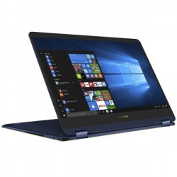 LAPTOP ASUS UX370UA - C4217TS (Core i7 8550U, Ram 8GB, SSD 512GB, Màn hình 13.3" FHD, WIN 10)