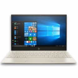 LAPTOP HP ENVY 13 AH0026TU (Core i5 8250U, Ram 8GB, SSD 256GB, Màn hình 13.3" FHD, WIN 10)