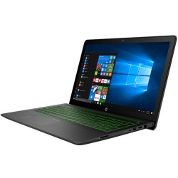 LAPTOP HP POWER 15 CB541TX (Core i5-7300H, Ram 8GB, HDD 1T+128GB, Màn hình 15.6" FHD, VGA 4G, Win 10)