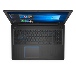 LAPTOP DELL N3579 70159095 (Core i7 8750H, Ram 8G, HDD 1T+128G SSD, Màn hình 15.6" FHD, VGA 4G, DOS)