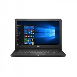 LAPTOP DELL VOSTRO 3468 - 70159379 (Core i3 7020U, Ram 4GB, HDD 1TB, Màn hình 14", DOS)