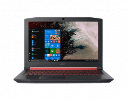 LAPTOP ACER AN515 52 51LW(CORE I5 8300H/8G/1T+128G/15.6F/4G1505TI/D)