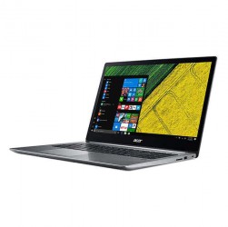 LAPTOP ACER SWIFT3 SF314 54 869S (Core i7 8550U, Ram 8G, SSD 256, Màn hình 14" FHD, Win 10)