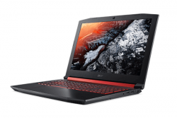 LAPTOP ACER AN515 52 5425(CORE I5 8300H/8G/1T+128G/15.6F/4G1050/DOS)