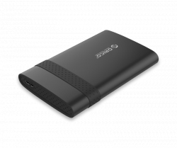 SSD/HDD Box - Hộp đựng ổ cứng 2.5" SSD/HDD - 2538U3